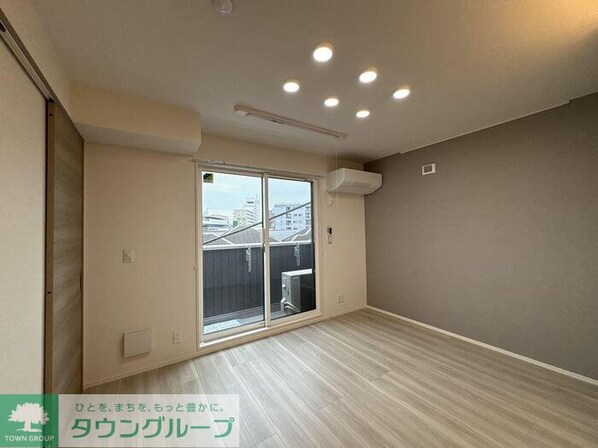 セレスティア扇IIIの物件内観写真